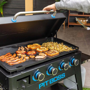 Pit Boss Plancha Grill