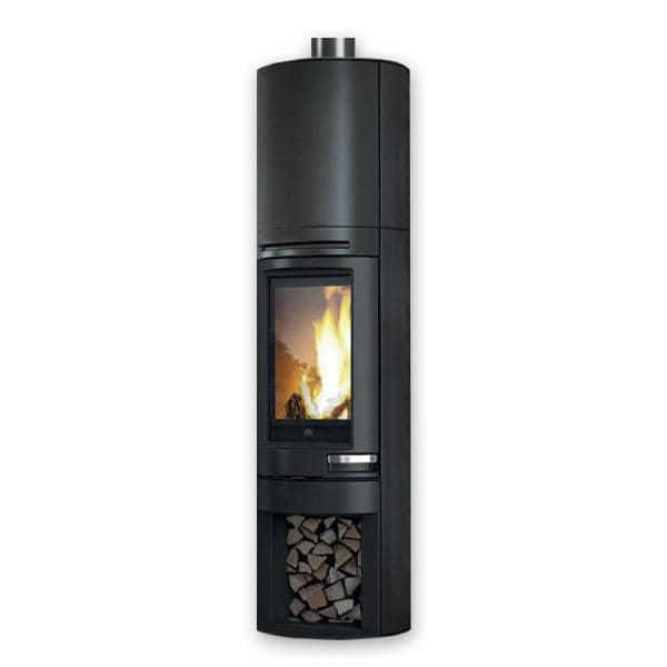 Kaminofen Edilkamin Tally S Evo