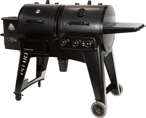 Pit Boss PB1230G Navigator