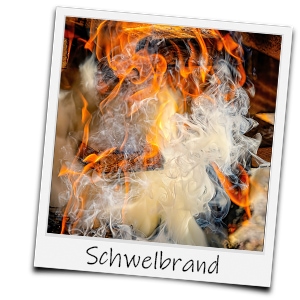 Schwelbrand