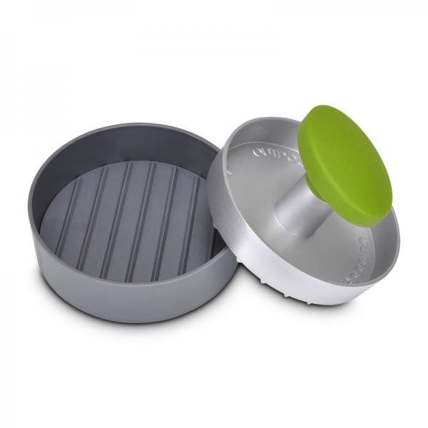 Grillzubehör Outdoorchef Burgerpresse d 12 cm