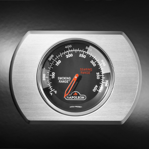 Thermometer