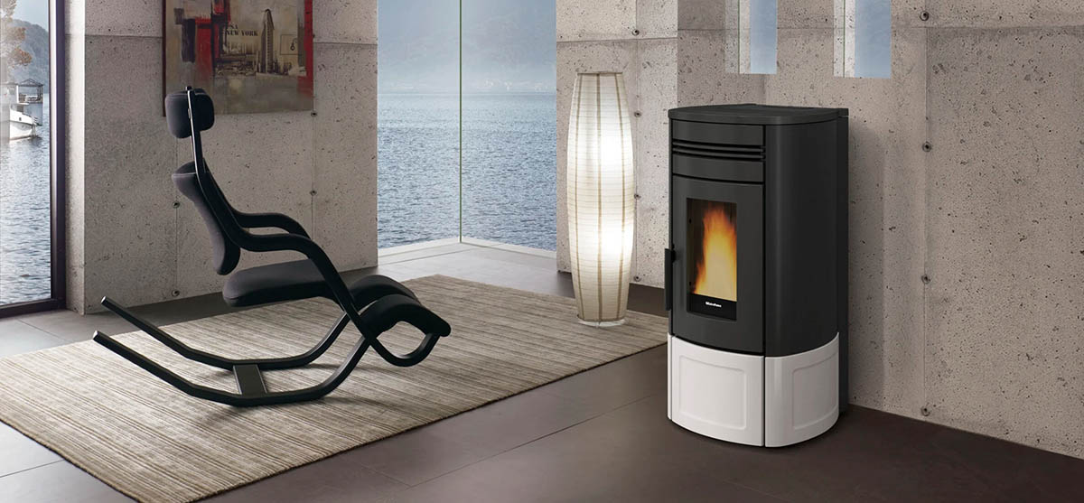 Extraflame Noris Lux Extraflame Noris Lux