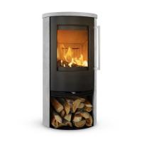 Termatech TT21RS Speckstein Matt, Korpus Schwarz