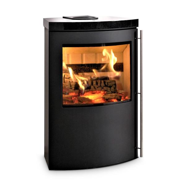 Kaminofen Skanderborg Tiva DA 7 kW