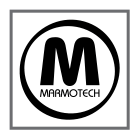 Palazzetti Logo Marmotech