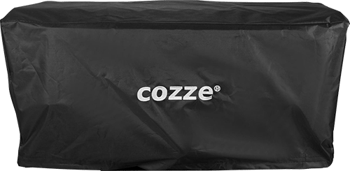 Cozze Abdeckhaube