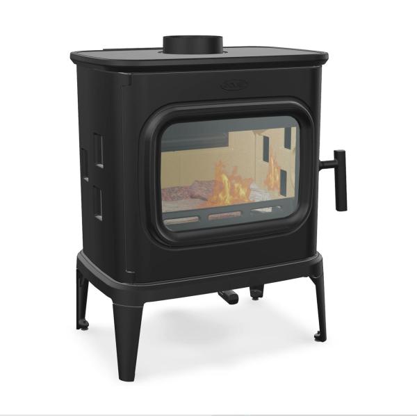 Kaminofen Dovre Saga 207 8,5 kW