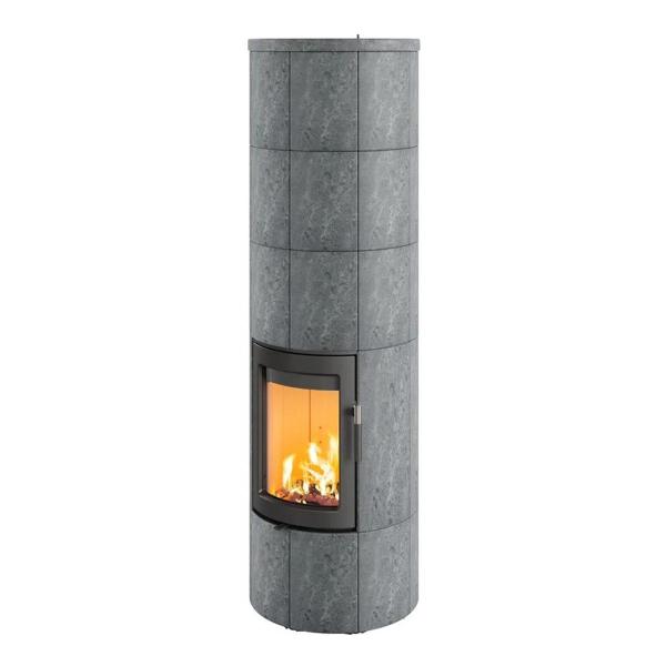 Speicherofen Lotus Maestro 3 Speckstein 6 kW