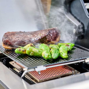 Outdoorchef Grillplatte