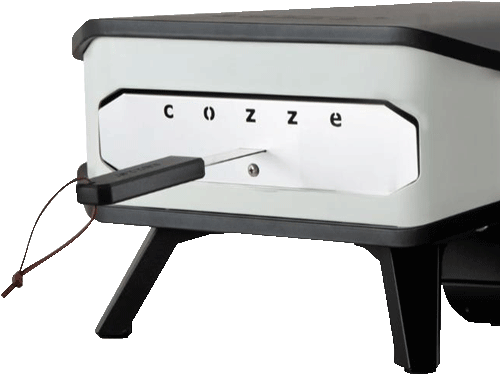 Pizzaofen Cozze 13 Elektro