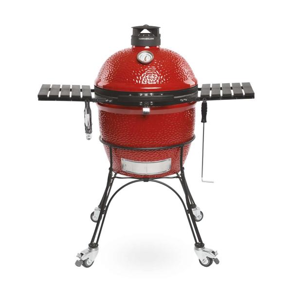 Keramikgrill Kamado Joe Classic II Grill