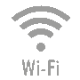Edilkamin Logo Wifi