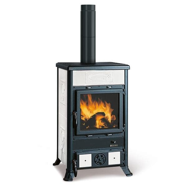 Kaminofen La Nordica Rossella R1 5.0 mit 9 kW