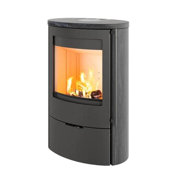 Kaminofen Lotus Jubilee 35 Indian Night 7 kW