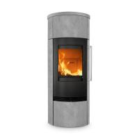 Kaminofen Termatech TT21RS Heat Storage