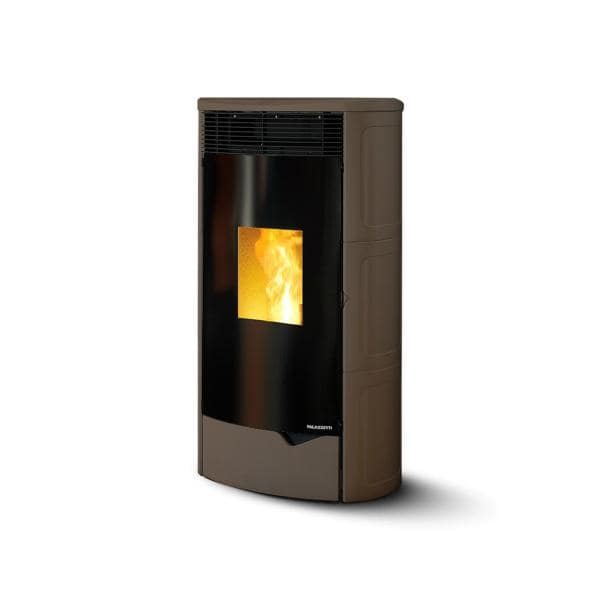 Pelletofen Palazzetti Nadine TC 13 Pro 3, 13 kW