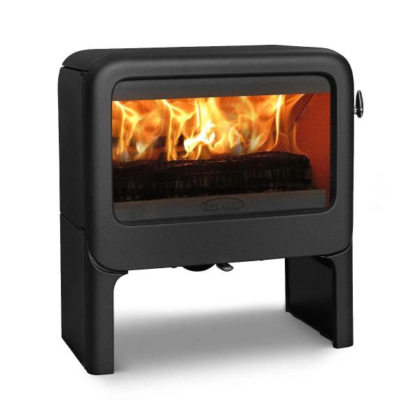 Kaminofen Dovre Rock 500, 9 kW
