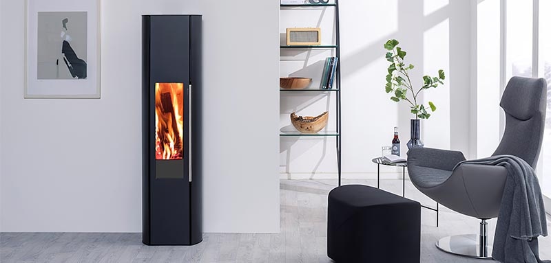 Skanderborg Zio XL DA Montagebeispiel