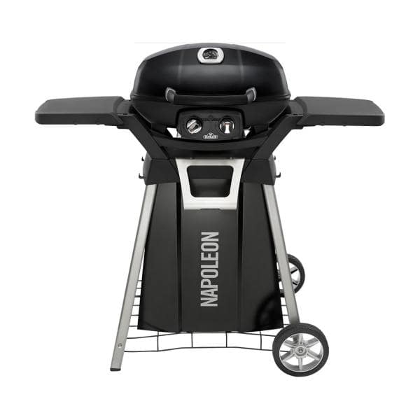 Gasgrill Napoleon TravelQ PRO285 mit Wagenmodul