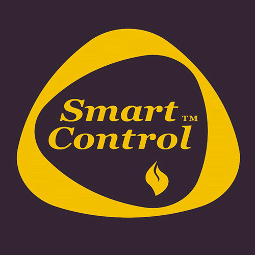 HWAM Icon Smart Control™