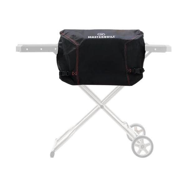 Abdeckhaube für Masterbuilt tragbarer Holzkohlegrill