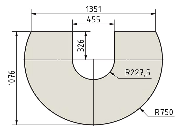 cera-design-st33bp-glasvorlegeplatte-aus-einscheibensicherheitsglas-6-mm-klar
