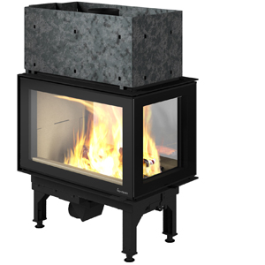 Nordpeis Kamineinsatz