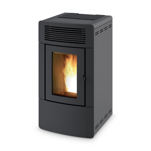 Pelletofen RED Malva Multiair 10 R 10 kW
