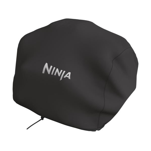 Abdeckhaube Ninja Woodfire XL, Grillabdeckung für Outdoor Grill