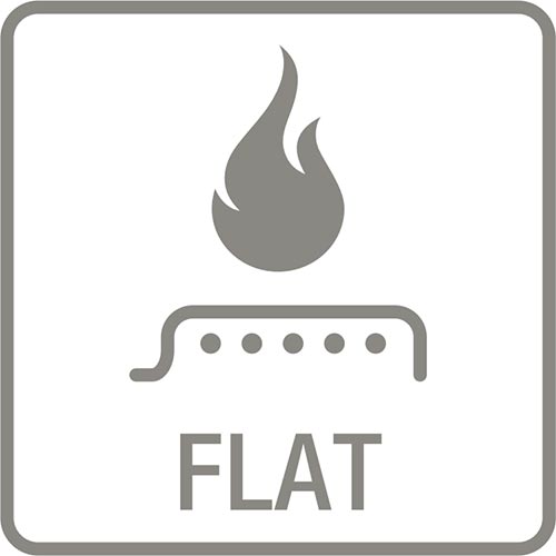 Icon Faber FLAT Burner