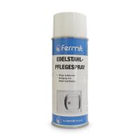 Fermit Edelstahl Barbecue Cleaner Fermit Edelstahl Barbecue Cleaner