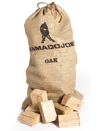 Kamado Joe Woodchunks Eiche