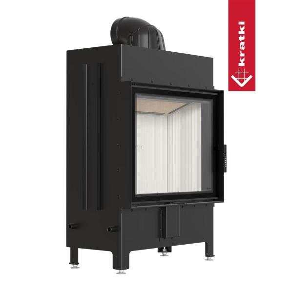 Kamineinsatz Kratki LUCY/15/NEW 15 kW