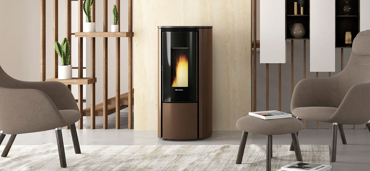 Extraflame Katia 9 Extraflame Katia 9