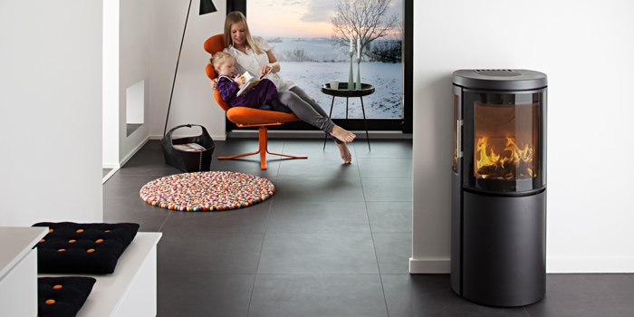 HWAM Kaminofen 2630 Ambiente