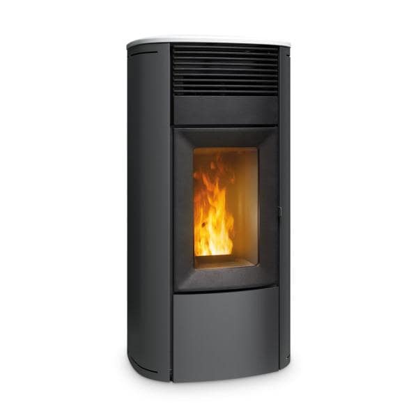 Pelletofen MCZ Club Air 10 R Absolute 10 kW