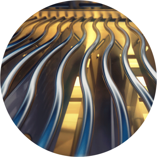 Napoleon WAVE™-Grillrost