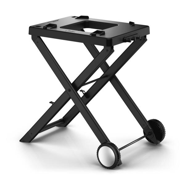 Outdoor Küche Ninja Woodfire Grillständer für Woodfire Outdoor Grill & Smoker