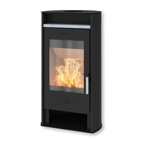 Kaminofen Fireplace Santa Fe