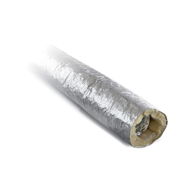 Aluflexrohr MCZ isoliert DN 60 mm x 3 m (4013005) Aluflexrohr MCZ isoliert DN 60 mm x 3 m (4013005)