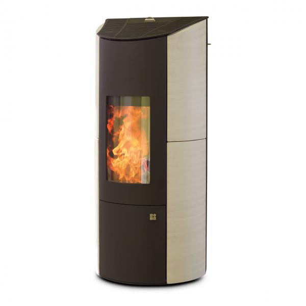 Pelletofen Olsberg Levana 2.0 8 kW