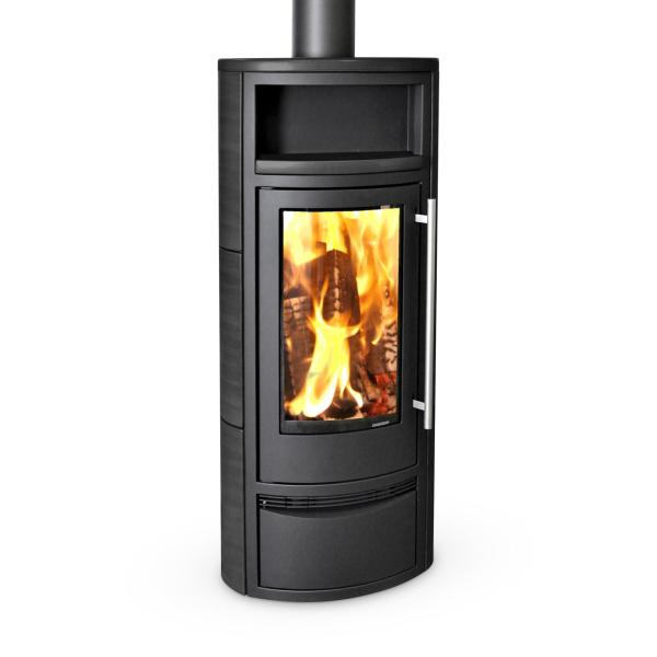 Kaminofen Skanderborg Thea Kachel 6 kW