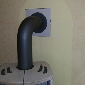 Wanddurchführung
