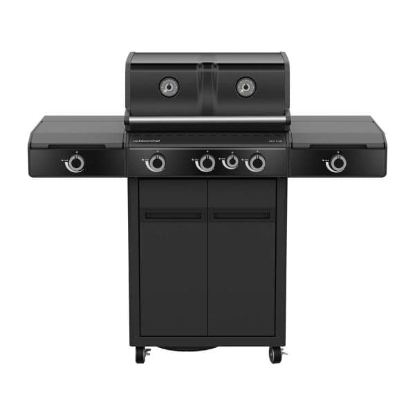 Grillstation Outdoorchef Heat X-345 RB