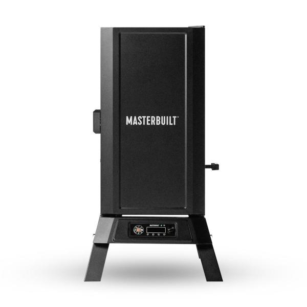 Elektrischer Räucherofen Masterbuilt 710 WiFi digital Smoker