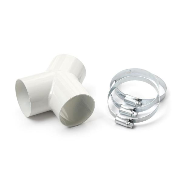 MCZ Y Anschluss DN 60 mm (4009009) MCZ Y Anschluss DN 60 mm (4009009)