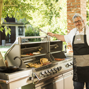 Napoleon Prestige Pro 865