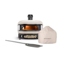 Pizzaofen Gozney Dome Bundle inkl. Abdeckhaube und Pizzaheber