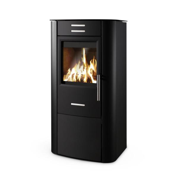 Kaminofen Koppe Baro 7 kW